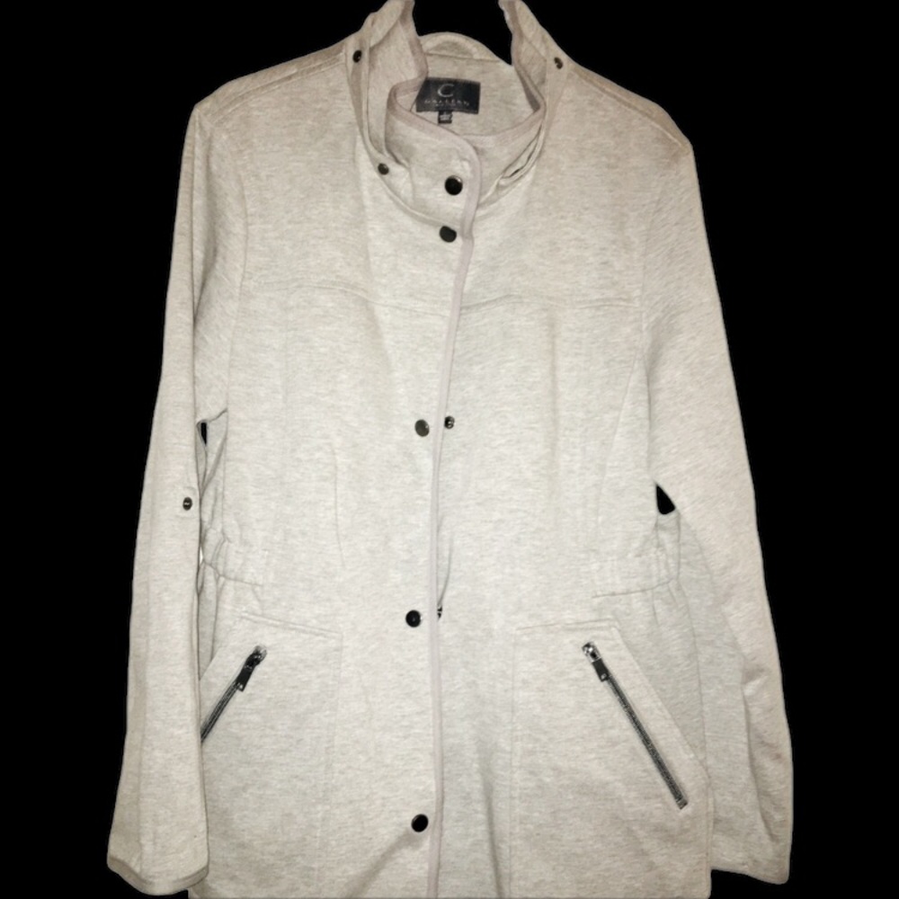 New Gallery New York women’s jacket